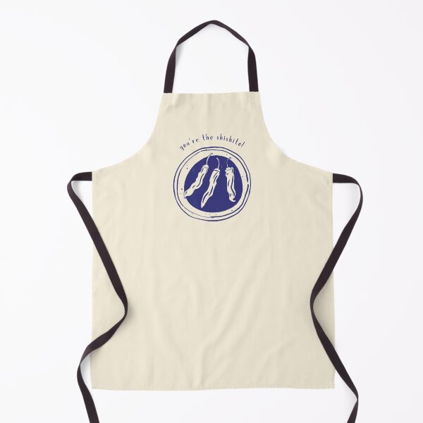Item preview, You're the Shishito designed and sold by RENwithaPEN.