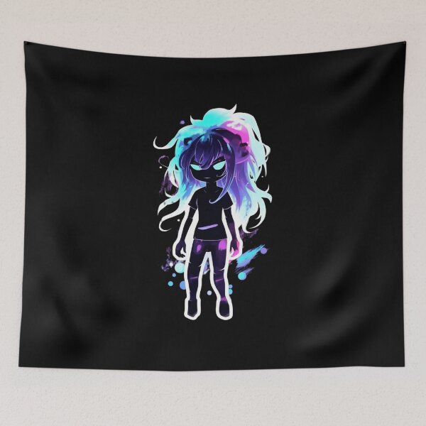 Item preview, Neon Chic designed and sold by Chibi-Art.