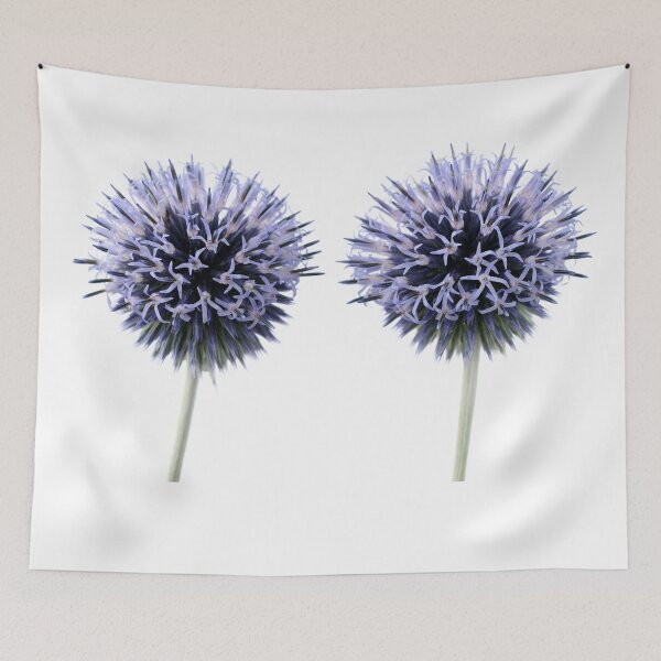 Item preview, Echinops designed and sold by Chris Burrows.