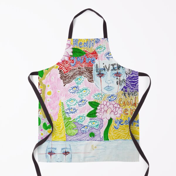 Item preview, And Realize you're living in the Golden Years designed and sold by Eve L.