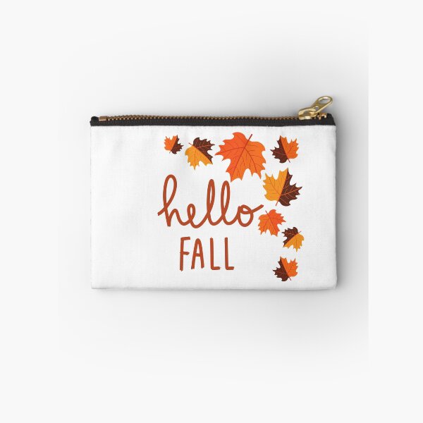 Item preview, hello fall designed and sold by ArtofIMLLC.