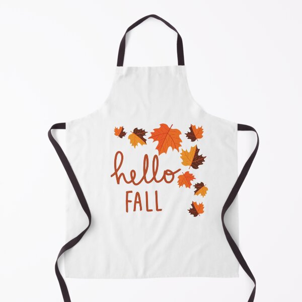 Item preview, hello fall designed and sold by ArtofIMLLC.