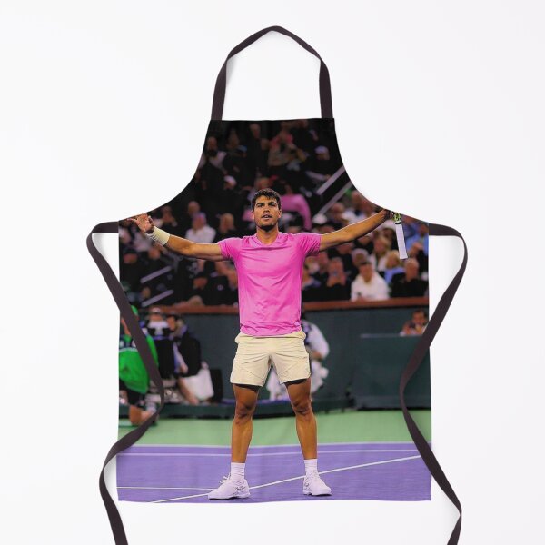 Item preview, Who am i ? I'm Carlos Alcaraz designed and sold by doorzz.