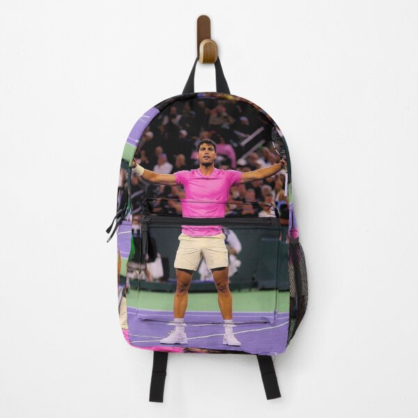 Item preview, Who am i ? I'm Carlos Alcaraz designed and sold by doorzz.
