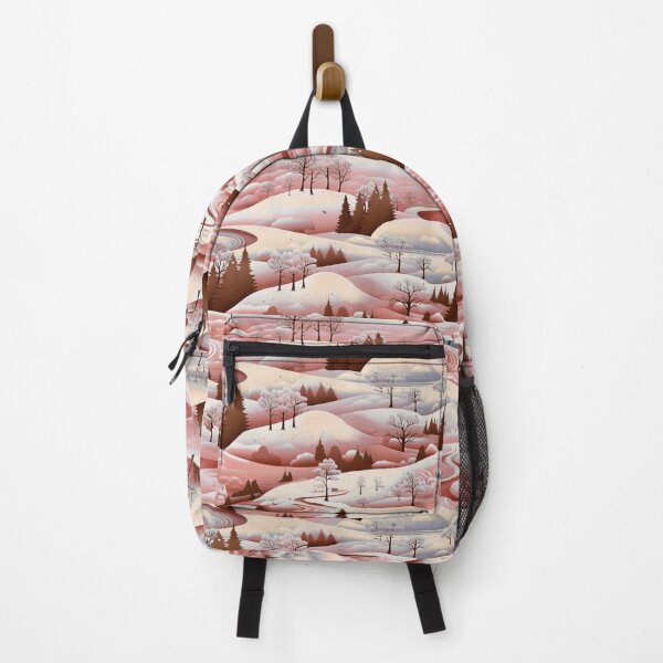 Item preview, Winterland Christmas designed and sold by Alessandro Remo Mazzoni Remotextiles.