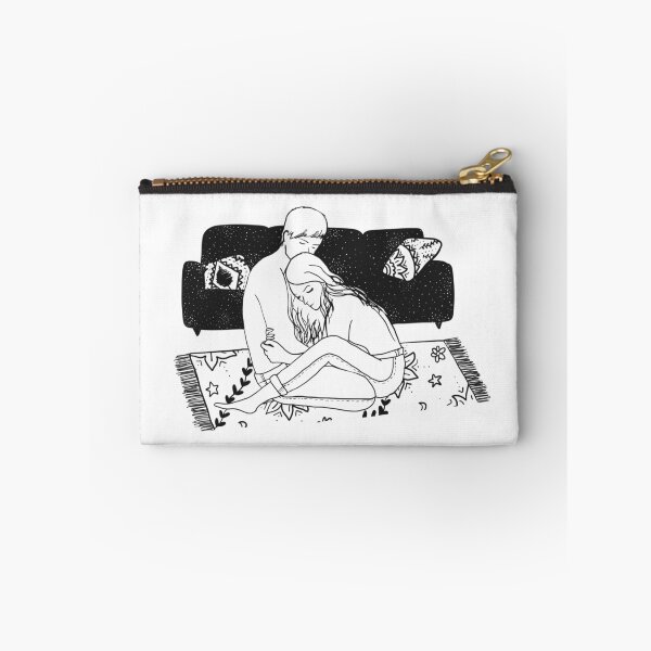Item preview, Hold Me Close designed and sold by emmamayartworks.