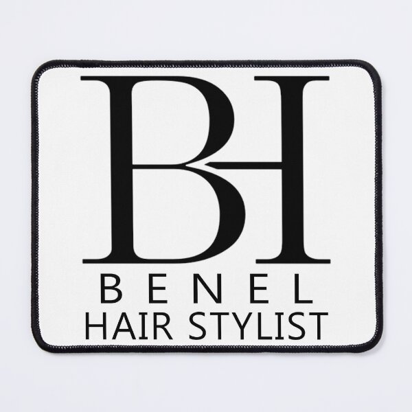 Item preview, BENEL HAIR STYLIST. HAIRDRESSERS designed and sold by Ninos2003.