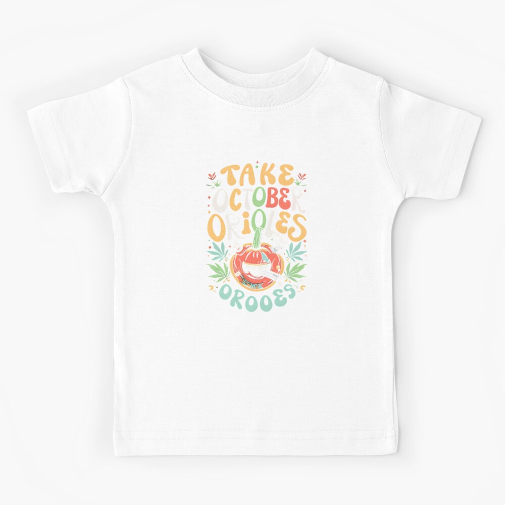 Mustard Baby T-Shirt | Hot Dog Race, Baltimore Orioles, Cute Baby Shirts