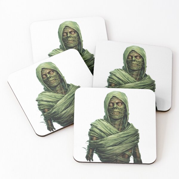 Item preview, Mummy Unveiled designed and sold by kickblaze.