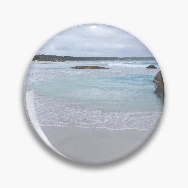 Item preview, Twilight Beach in a Mood _Western Australia designed and sold by Barbara Burkhardt.