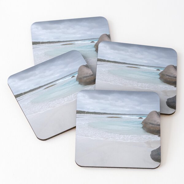 Item preview, Twilight Beach in a Mood _Western Australia designed and sold by Barbara Burkhardt.
