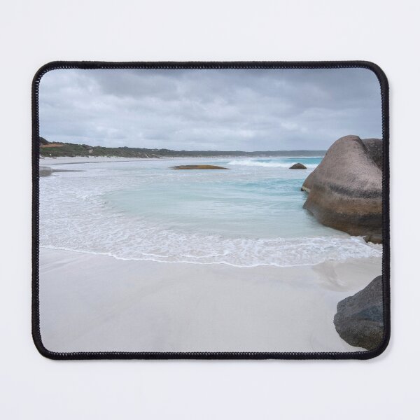 Item preview, Twilight Beach in a Mood _Western Australia designed and sold by Barbara Burkhardt.