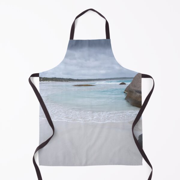 Item preview, Twilight Beach in a Mood _Western Australia designed and sold by Barbara Burkhardt.
