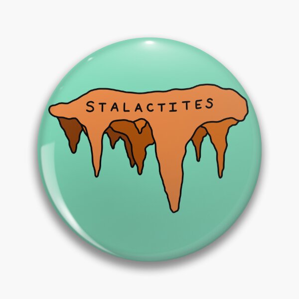 Item preview, Stalactites designed and sold by SpaceDiver-001.