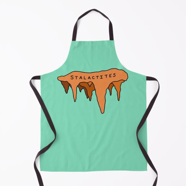 Item preview, Stalactites designed and sold by SpaceDiver-001.