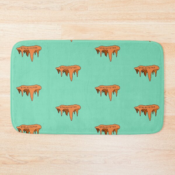Item preview, Stalactites designed and sold by SpaceDiver-001.