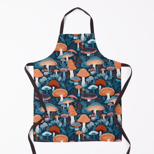 Item preview, Fruiting Bodies designed and sold by Echopoetica.
