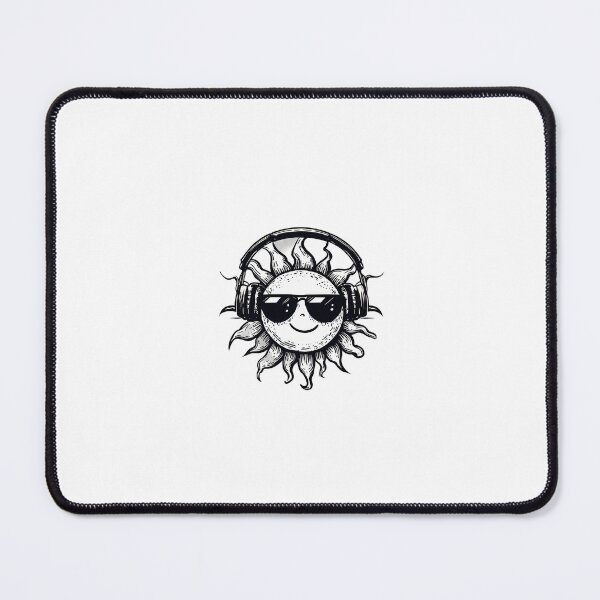 Item preview, Smiling Sun Figure Art Print designed and sold by shineslush.