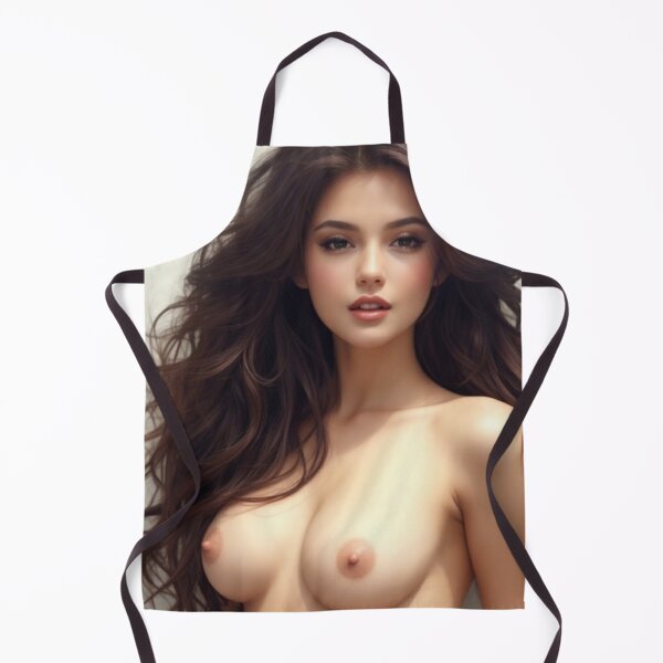 Models Aprons for Sale