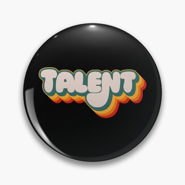 Artikelvorschau, Talent entworfen und verkauft von Texterns.