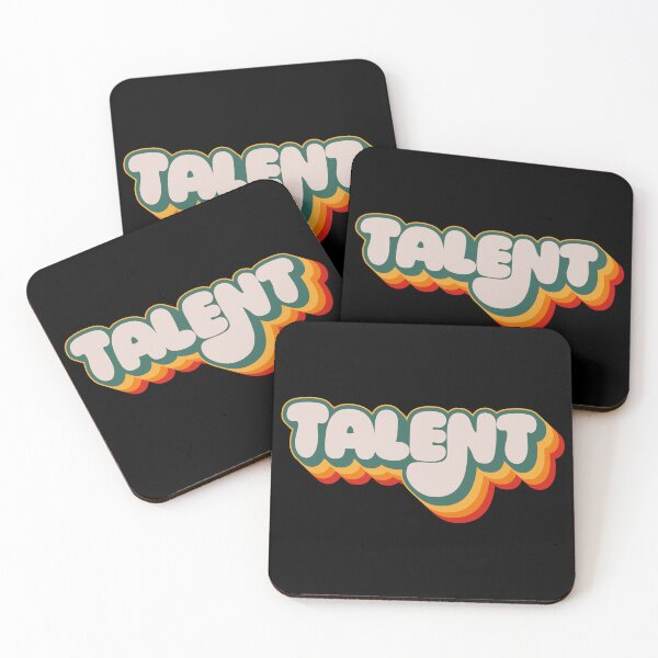 Artikelvorschau, Talent entworfen und verkauft von Texterns.