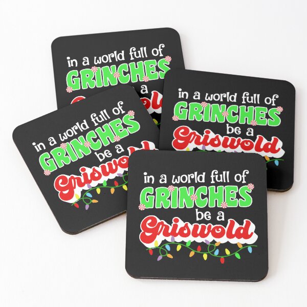 Item preview, Be A Griswold designed and sold by kjanedesigns.