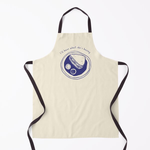 Item preview, When Harry Met Sally Quote designed and sold by RENwithaPEN.