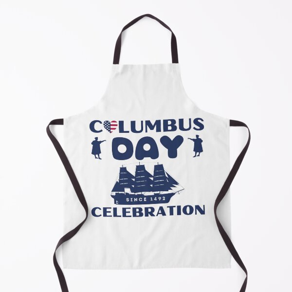 Item preview, Columbus day celebration, t-shirt  designed and sold by relso.