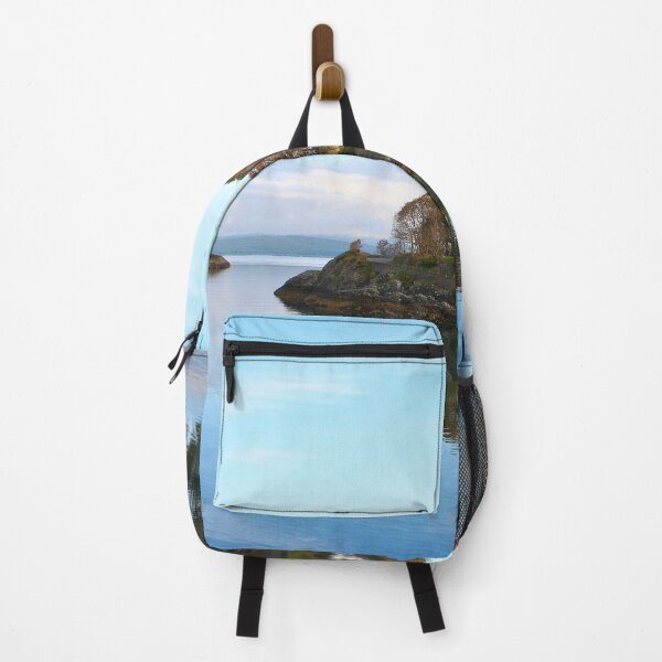 Item preview, Dunollie Castle, Oban, Scotland designed and sold by FranWest.