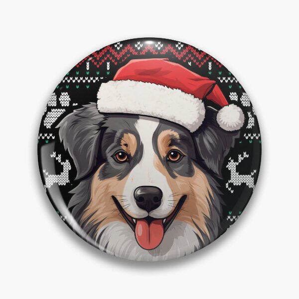 Artikelvorschau, Bohemian Shepherd Ugly Sweater Christmas entworfen und verkauft von rafaeltto.