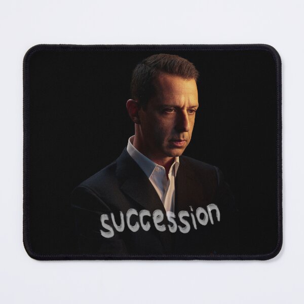 Item preview, Kendall Roy Succession designed and sold by mosmoth.