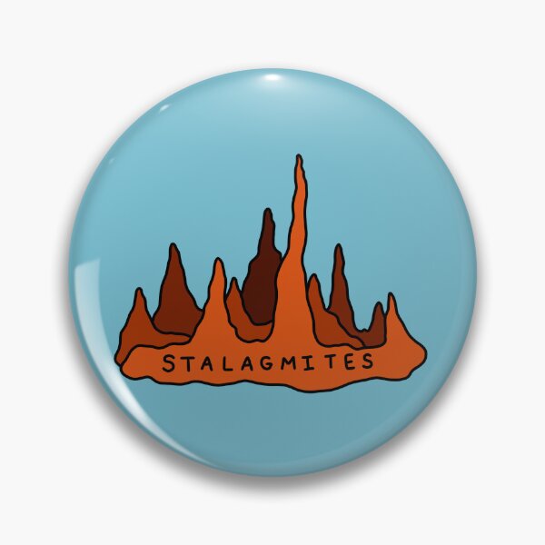 Item preview, Stalagmites designed and sold by SpaceDiver-001.