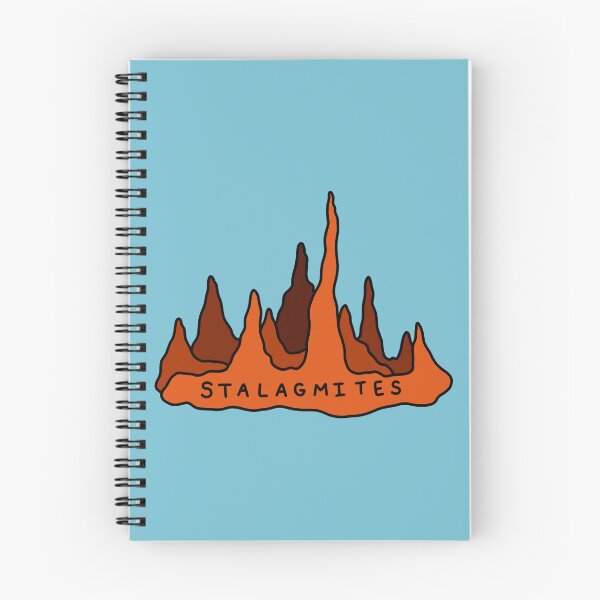 Item preview, Stalagmites designed and sold by SpaceDiver-001.