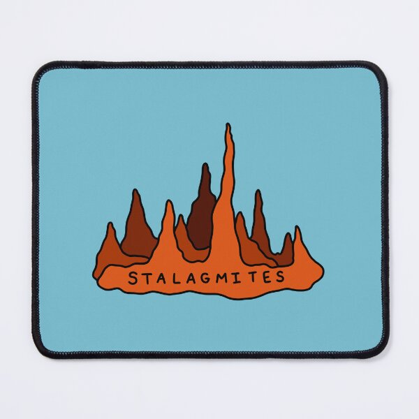 Item preview, Stalagmites designed and sold by SpaceDiver-001.