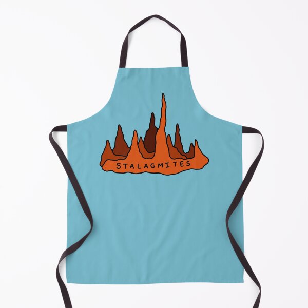 Item preview, Stalagmites designed and sold by SpaceDiver-001.