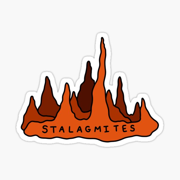 Item preview, Stalagmites designed and sold by SpaceDiver-001.