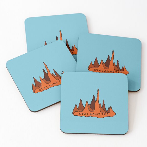 Item preview, Stalagmites designed and sold by SpaceDiver-001.