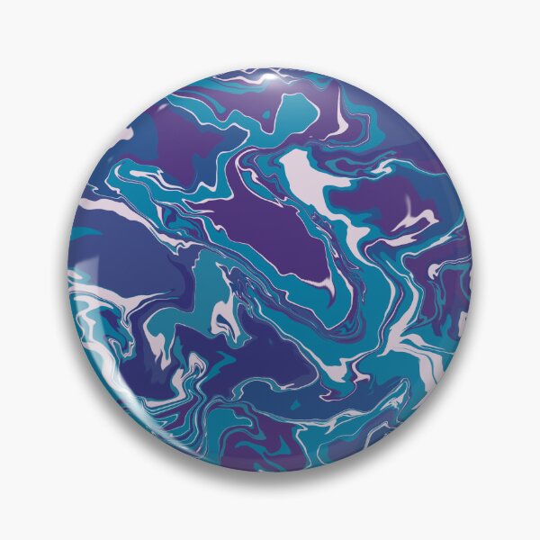 Item preview, Mermaid Liquid designed and sold by SydneyzArt.