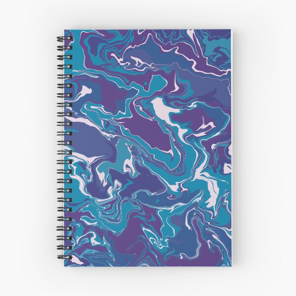 Item preview, Mermaid Liquid designed and sold by SydneyzArt.