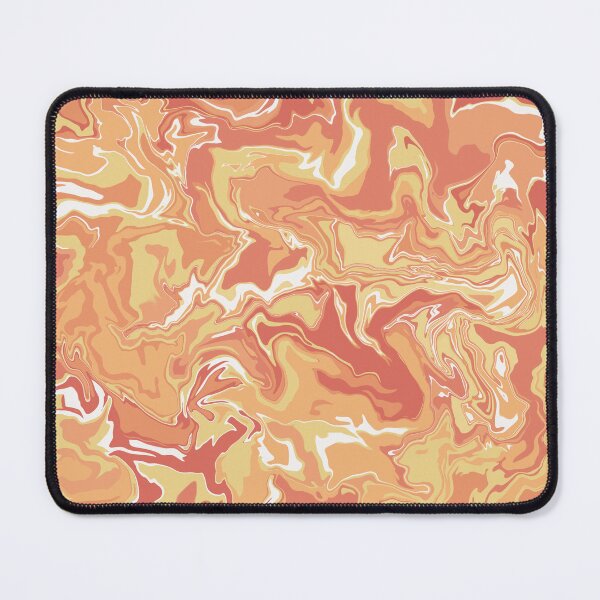 Item preview, Pastel Fire Liquid designed and sold by SydneyzArt.