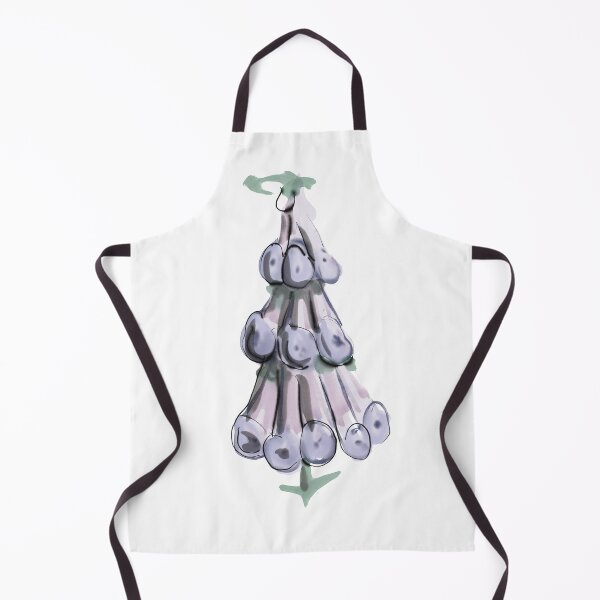 Item preview, Foxglove designed and sold by StudioMasha.