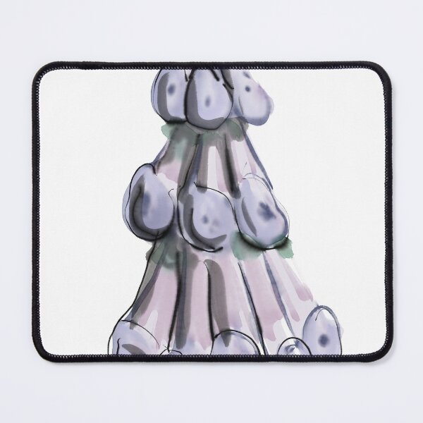 Item preview, Foxglove designed and sold by StudioMasha.