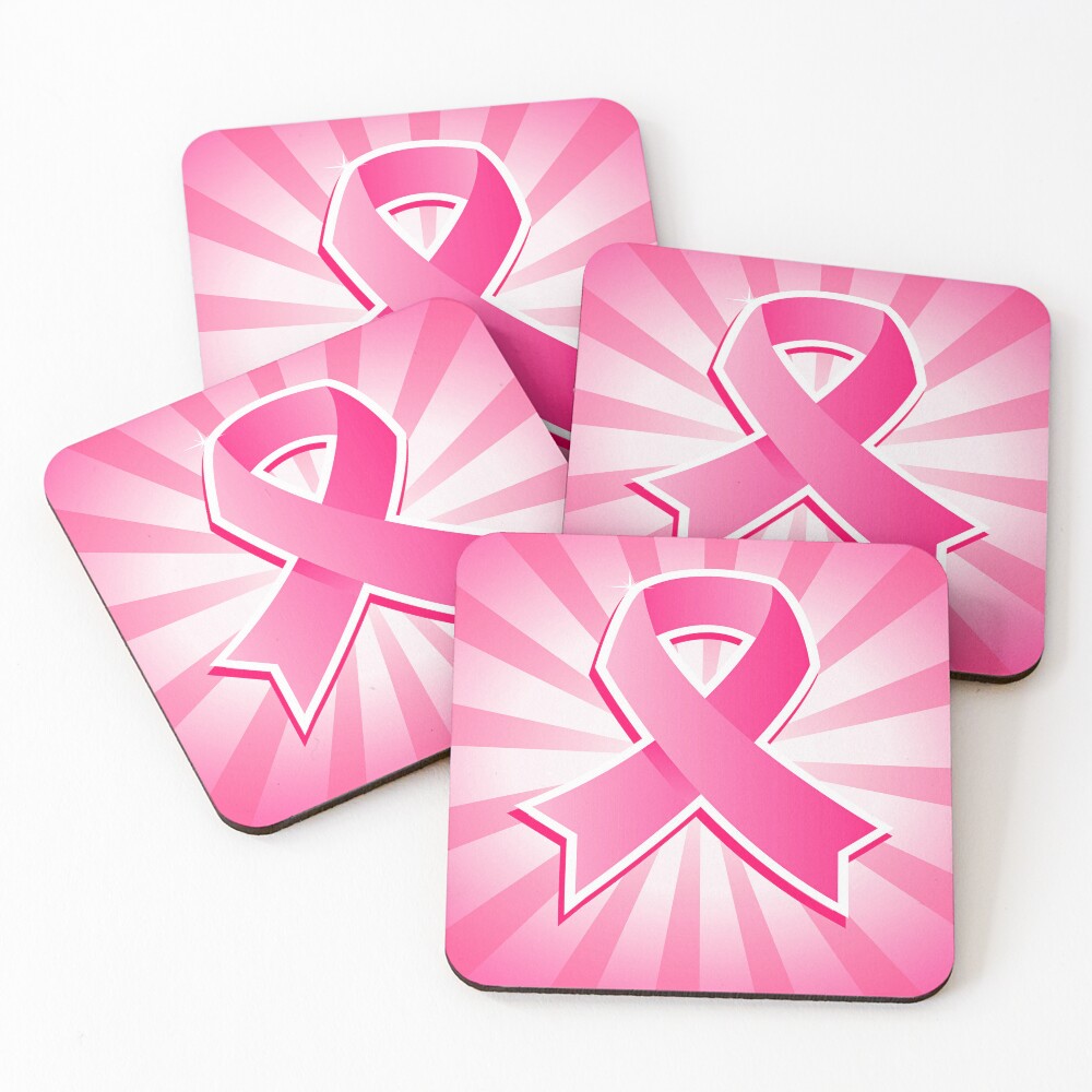 Item preview, Coasters (Set of 4) designed and sold by FunWithChemo.