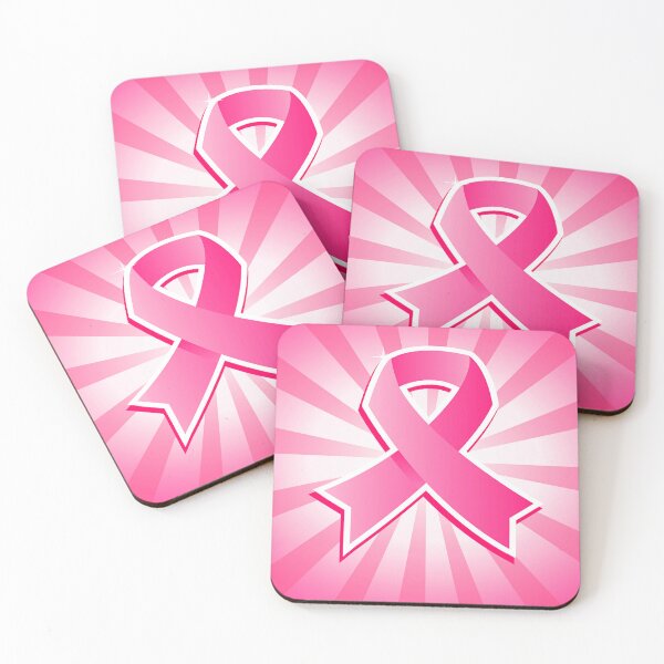 Artikelvorschau, Rosa Band entworfen und verkauft von FunWithChemo.