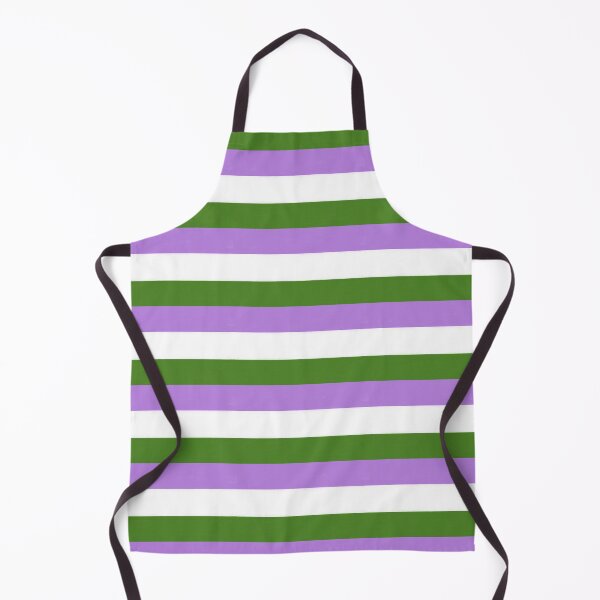 Item preview, Genderqueer Pride Flag designed and sold by existentialcrab.