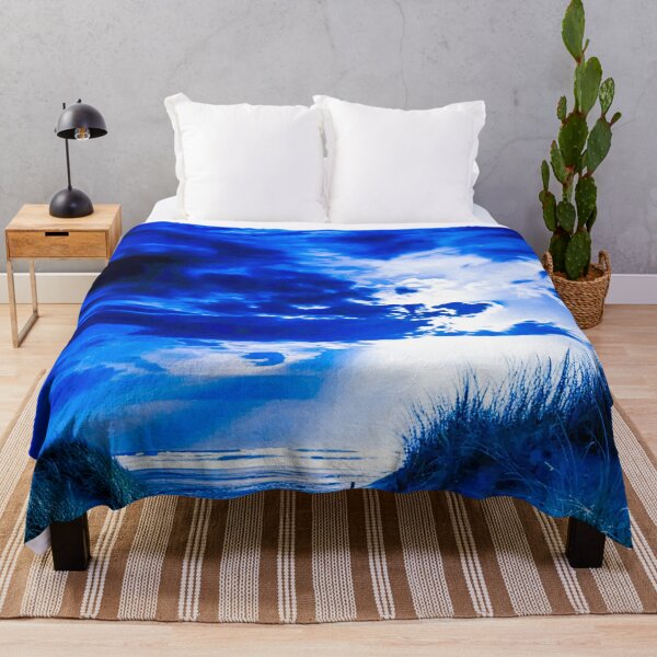 Item preview, Blueray Sunset designed and sold by andeliontrends.