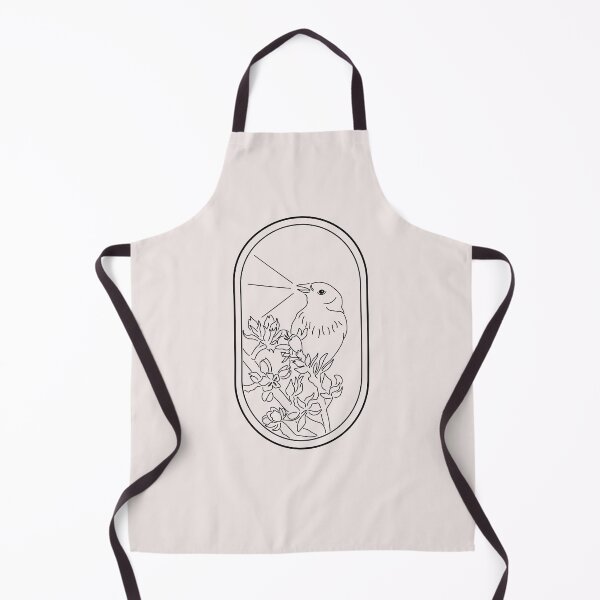 Item preview, Bird Oval Design designed and sold by taylorrhelms.