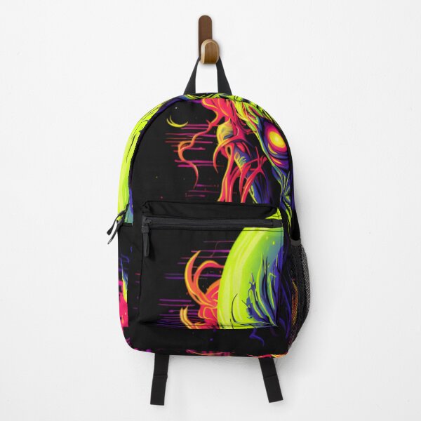 Item preview, Surreal Alien Art designed and sold by alaa-mously.