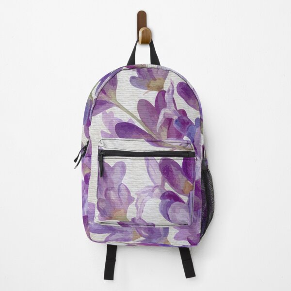 Item preview, Bouquets with Lavender flowers, watercolor illustration designed and sold by ZAHARIA DANIELA.