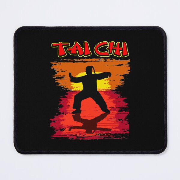 Item preview, Tai Chi Hobby Sport designed and sold by WymanGulgows.